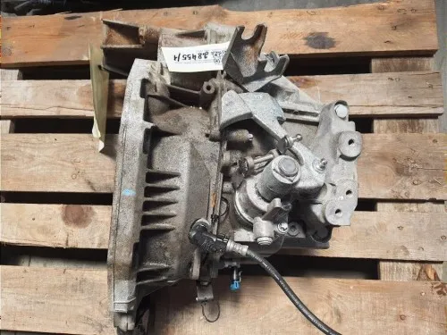 Cambio Z20D1 163CV 120KW Chevrolet Orlando 2011