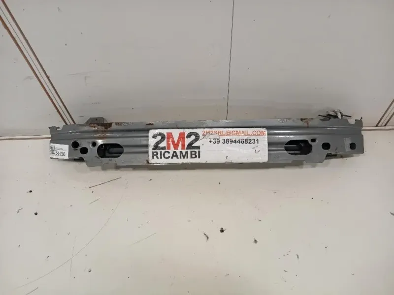 Traversa Paraurti ANT C2Z18083 Jaguar XF I 2011