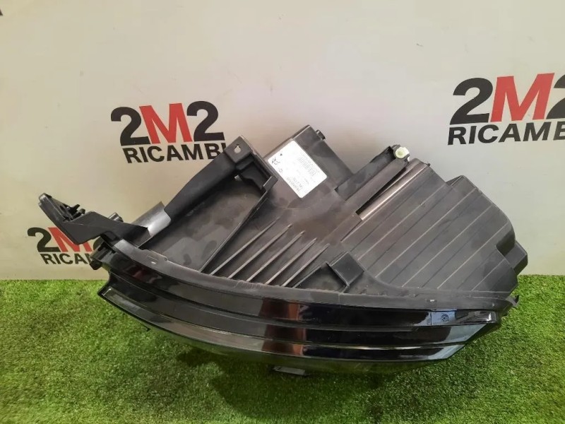 Proiettore ANT SX 9816925580 Citroen C5 Aircross 2018