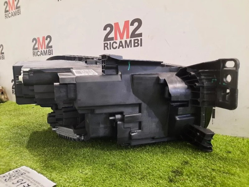 Proiettore ANT SX 9816925580 Citroen C5 Aircross 2018