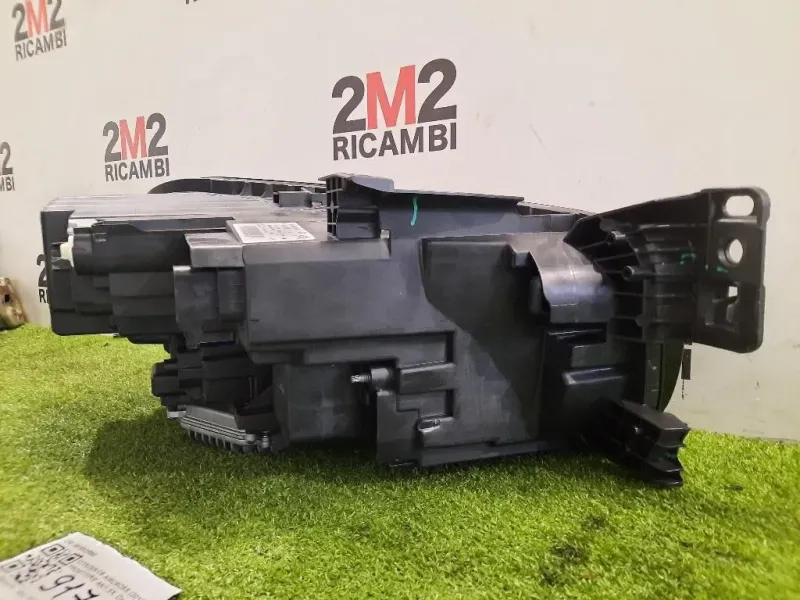 Proiettore ANT SX 9816925580 Citroen C5 Aircross 2018