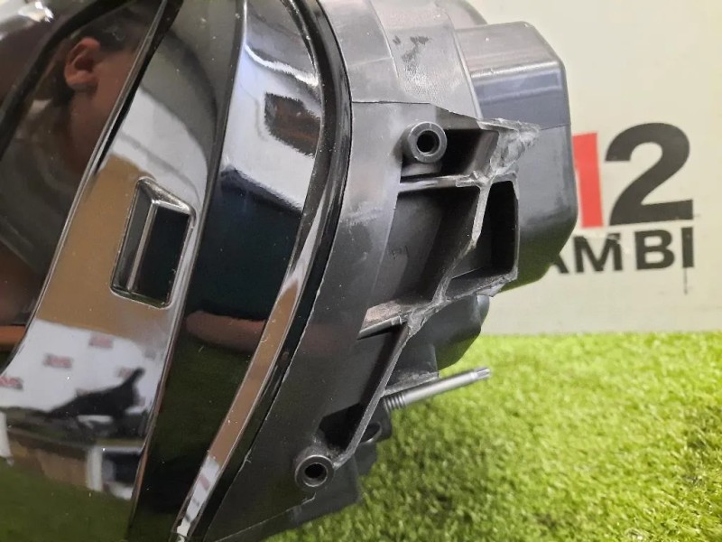 Proiettore ANT SX 9816925580 Citroen C5 Aircross 2018