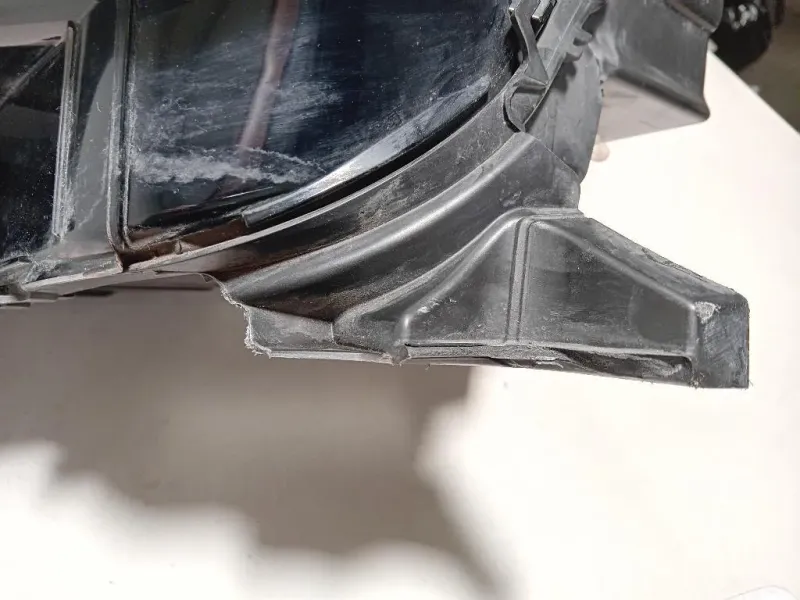 Proiettore ANT SX 1642991480 Citroen DS3 Crossback 2018