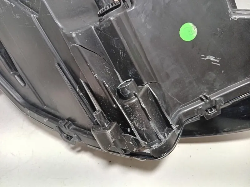 Proiettore ANT SX 1642991480 Citroen DS3 Crossback 2018