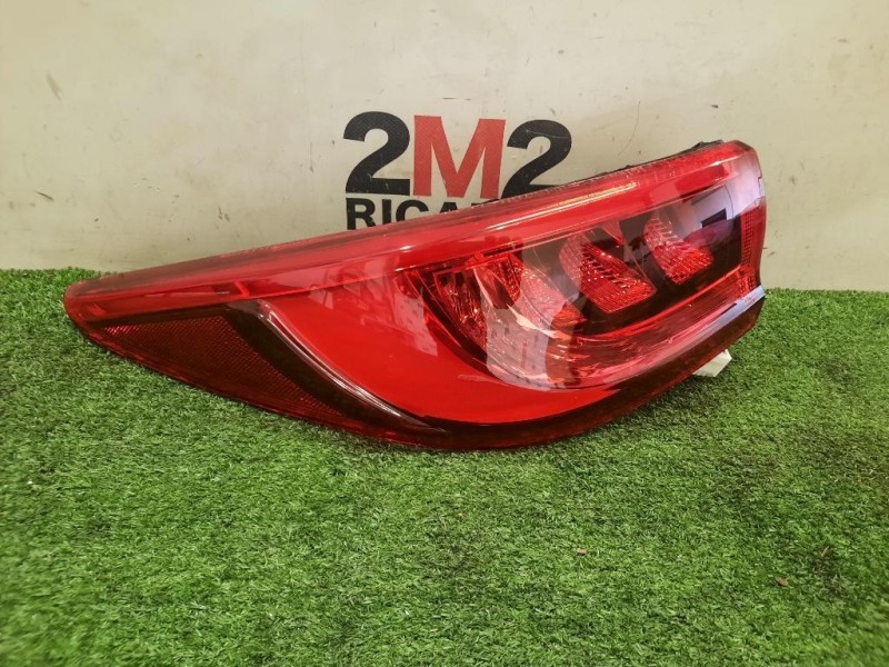 Fanale EST POST SX 265555DA0B Infiniti Q30 2015