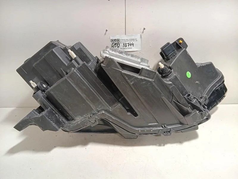 Proiettore ANT SX 1642991480 Citroen DS3 Crossback 2018