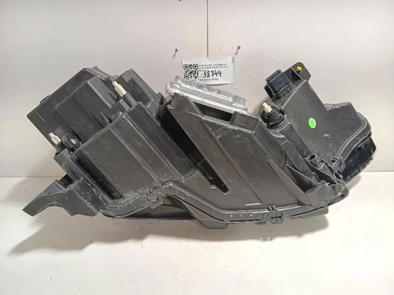 Proiettore ANT SX 1642991480 Citroen DS3 Crossback 2018