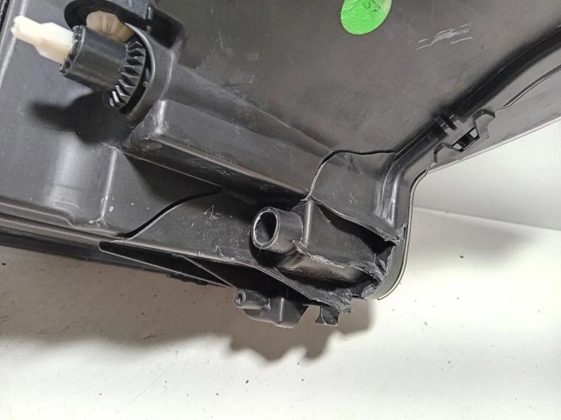 Proiettore ANT SX 1642991480 Citroen DS3 Crossback 2018