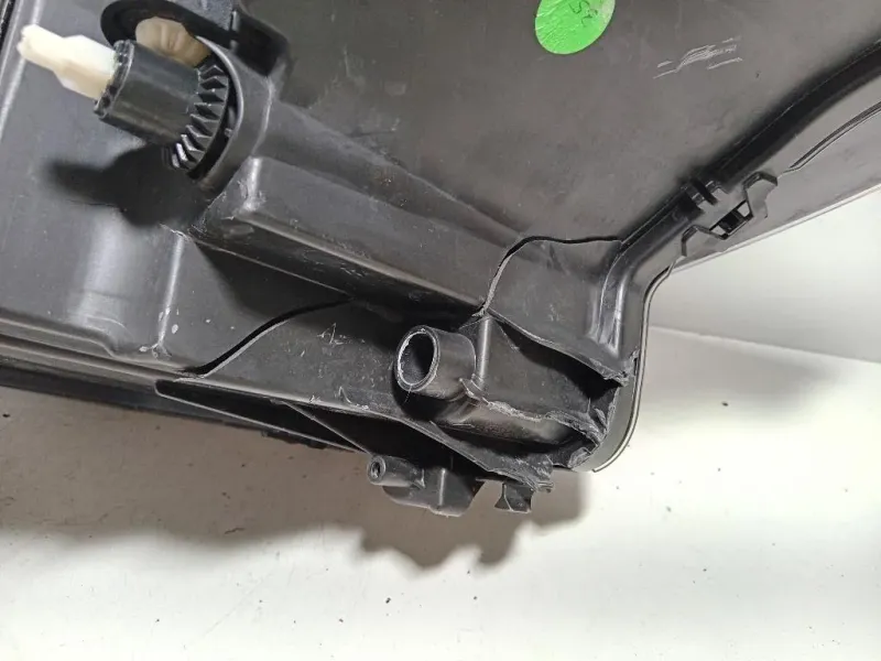 Proiettore ANT SX 1642991480 Citroen DS3 Crossback 2018