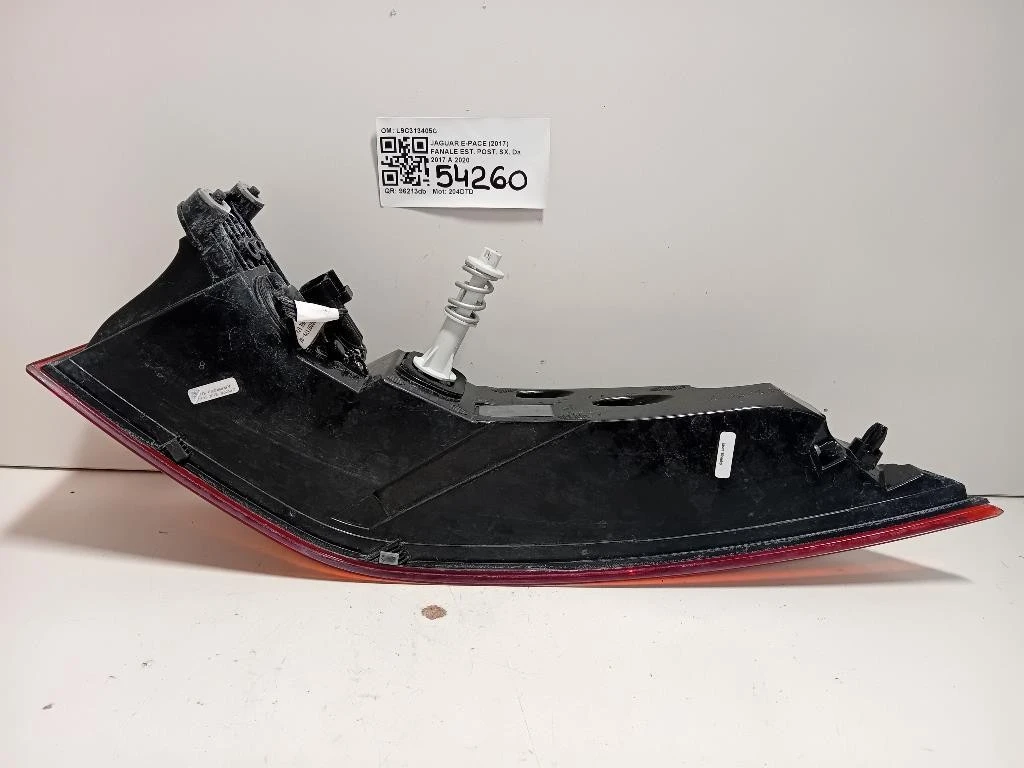 Fanale EST POST SX L9C313405C Jaguar E-pace 2017