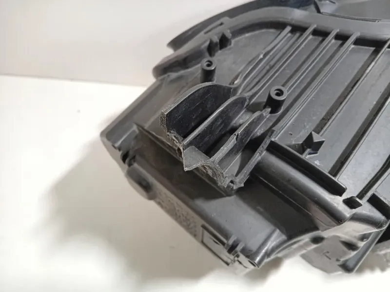 Proiettore ANT SX 1642991480 Citroen DS3 Crossback 2018