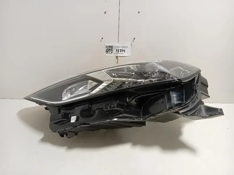 Proiettore ANT SX 1642991480 Citroen DS3 Crossback 2018