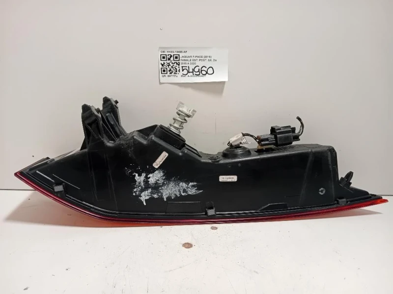 Fanale EST POST SX HK83-13405-AF Jaguar F-pace 2015