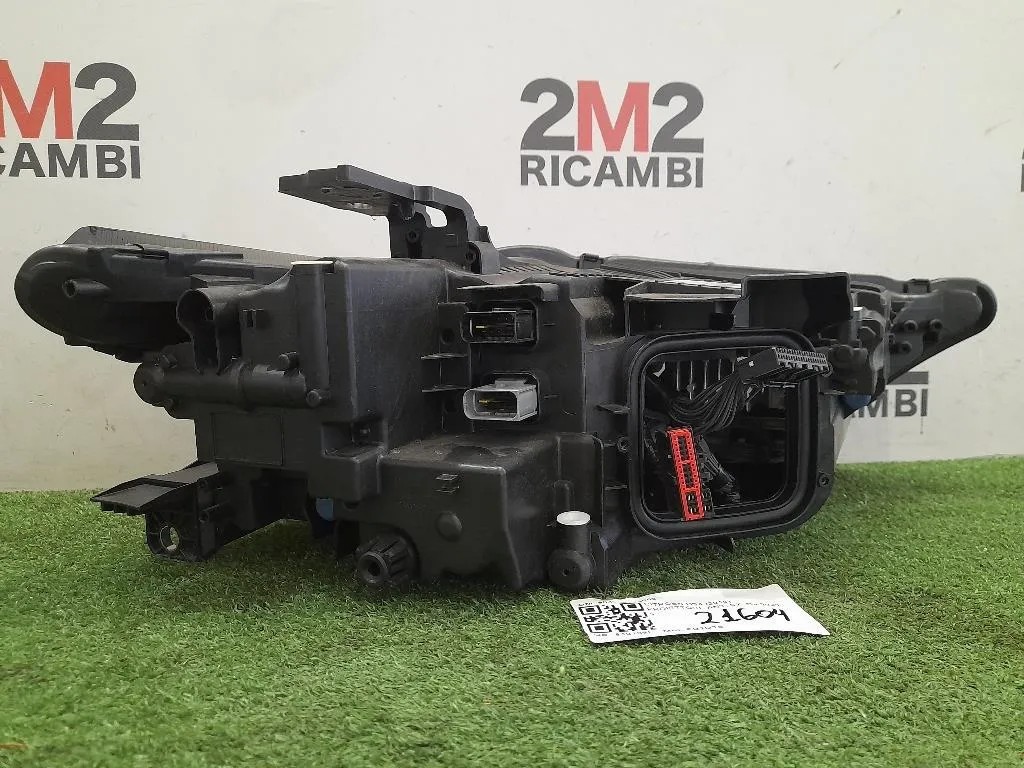 Proiettore ANT SX 9848997280 Citroen DS4 I 2016