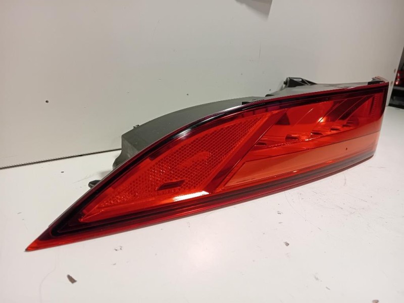 Fanale EST POST SX HK83-13405-AF Jaguar F-pace 2015