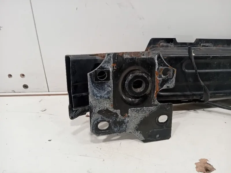 Traversa Paraurti ANT C2Z18083 Jaguar XF I 2011