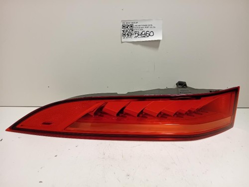 Fanale EST POST SX HK83-13405-AF Jaguar F-pace 2015