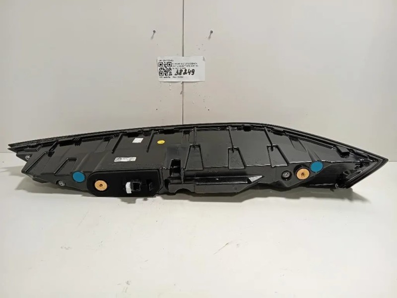 Proiettore ANT SX 9841320480 Citroen DS7 Crossback 2017