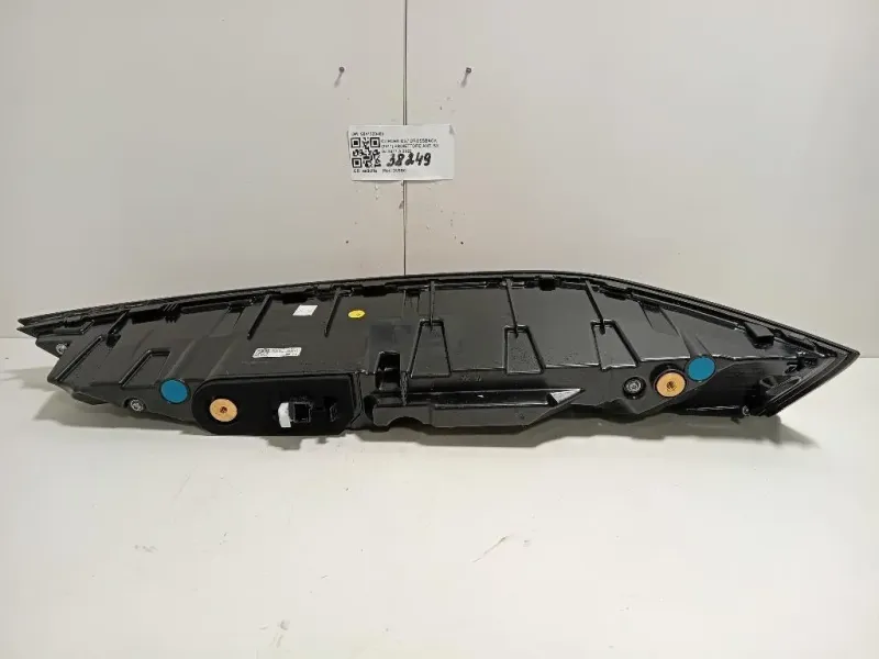 Proiettore ANT SX 9841320480 Citroen DS7 Crossback 2017