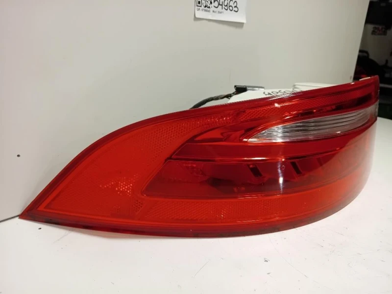 Fanale EST POST SX 19733701 Jaguar XE 2015