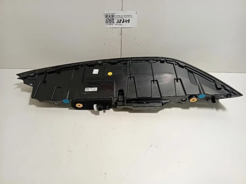 Proiettore ANT SX 9841320480 Citroen DS7 Crossback 2017