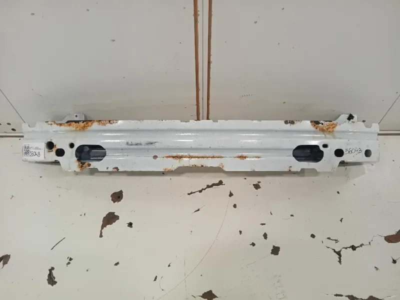 Traversa Paraurti ANT C2Z18083 Jaguar XF I 2011