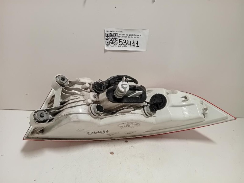 Fanale EST POST SX GX73-13405-AE Jaguar XE 2015