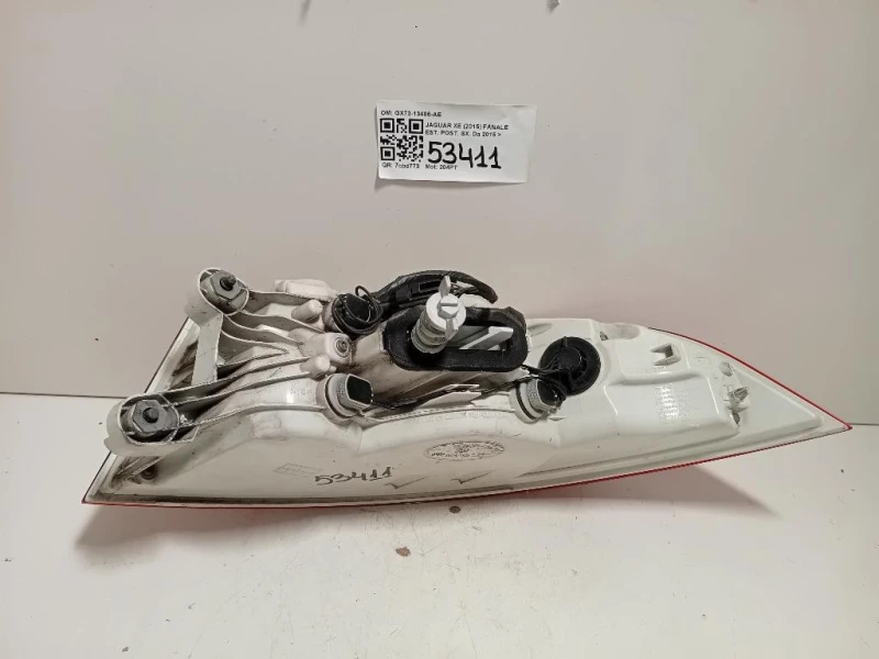 Fanale EST POST SX GX73-13405-AE Jaguar XE 2015