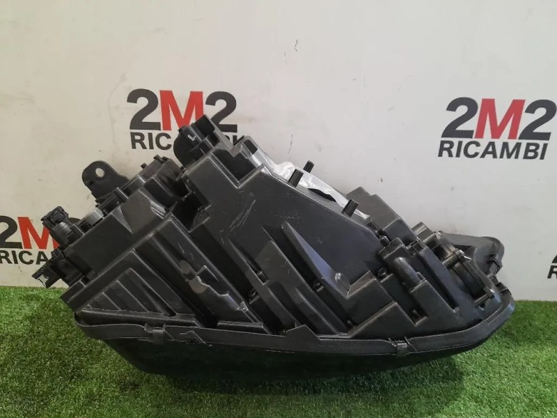 Proiettore ANT SX 1628556180 Citroen DS7 Crossback 2017