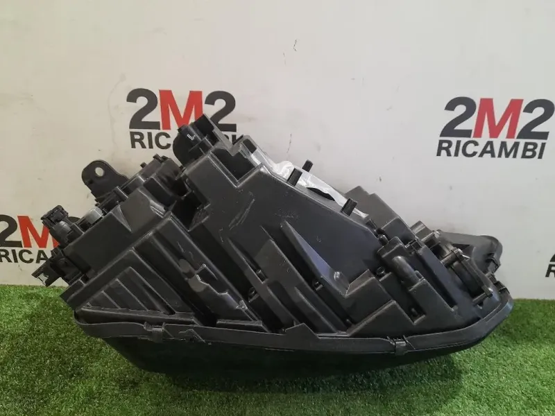 Proiettore ANT SX 1628556180 Citroen DS7 Crossback 2017