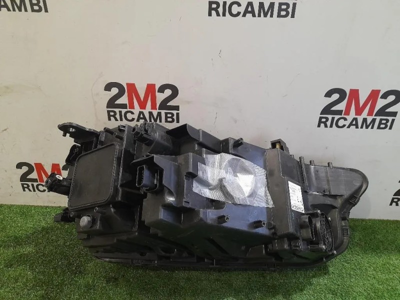 Proiettore ANT SX 1628556180 Citroen DS7 Crossback 2017