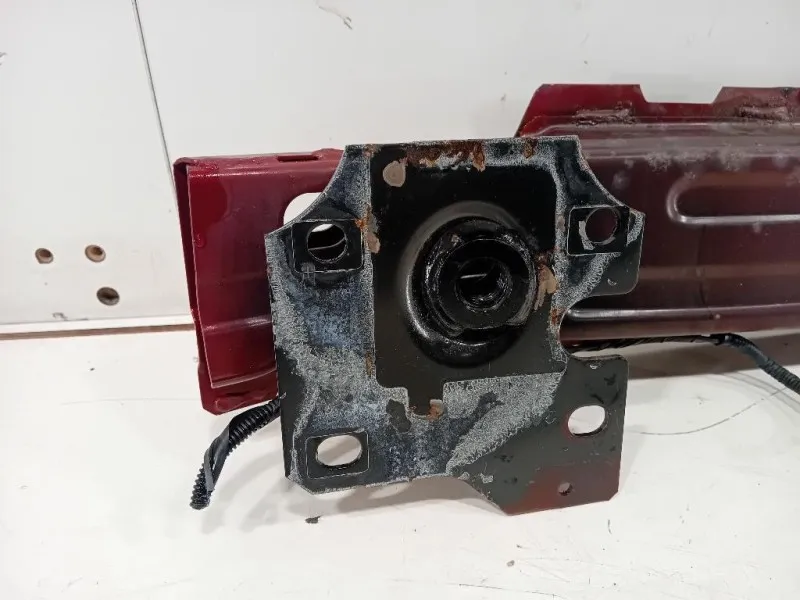 Traversa Paraurti ANT C2Z18083 Jaguar XF I 2011