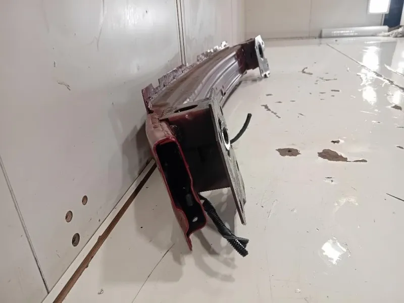 Traversa Paraurti ANT C2Z18083 Jaguar XF I 2011