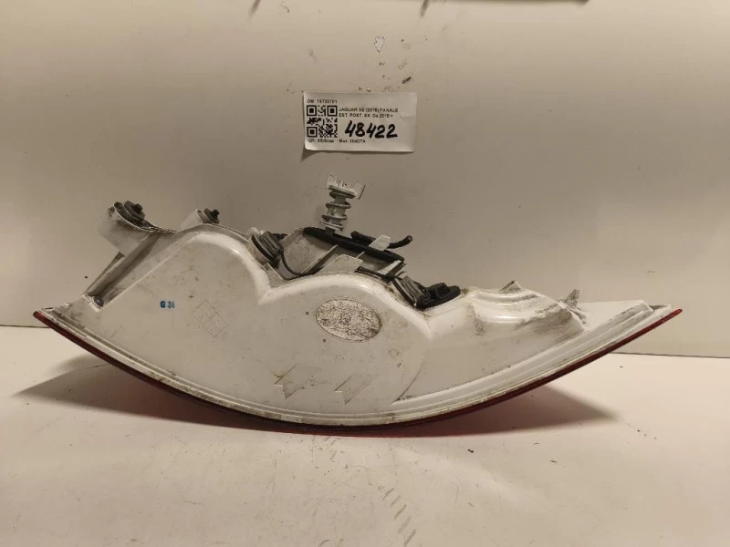Fanale EST POST SX 19733701 Jaguar XE 2015
