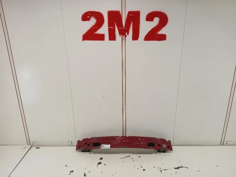 Traversa Paraurti ANT C2Z18083 Jaguar XF I 2011