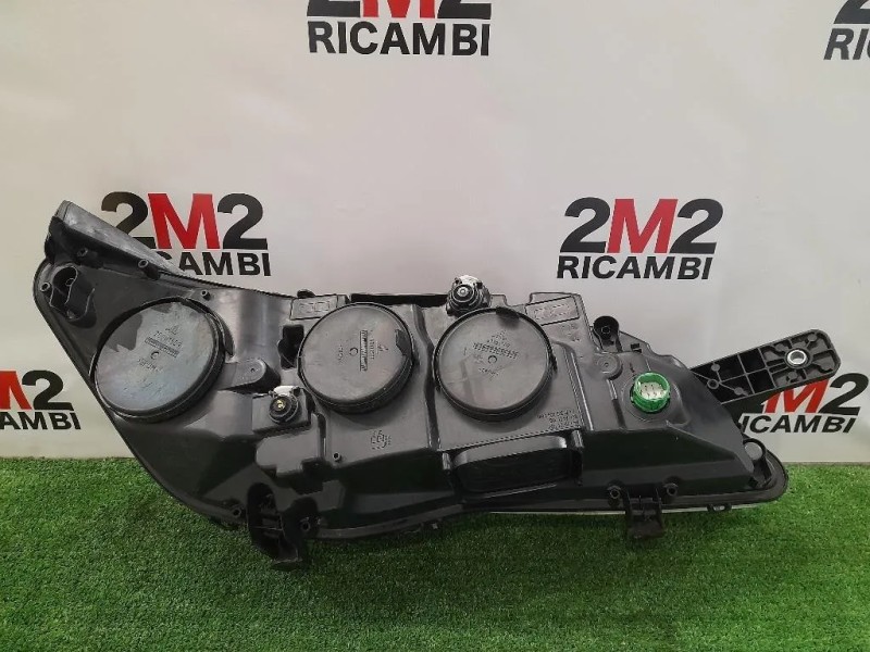 Proiettore ANT SX 1394426080 Citroen Jumper III 2014