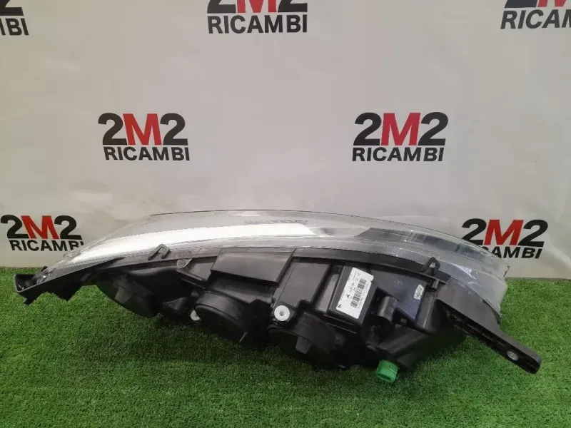 Proiettore ANT SX 1394426080 Citroen Jumper III 2014