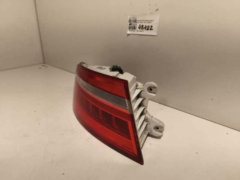 Fanale EST POST SX 19733701 Jaguar XE 2015