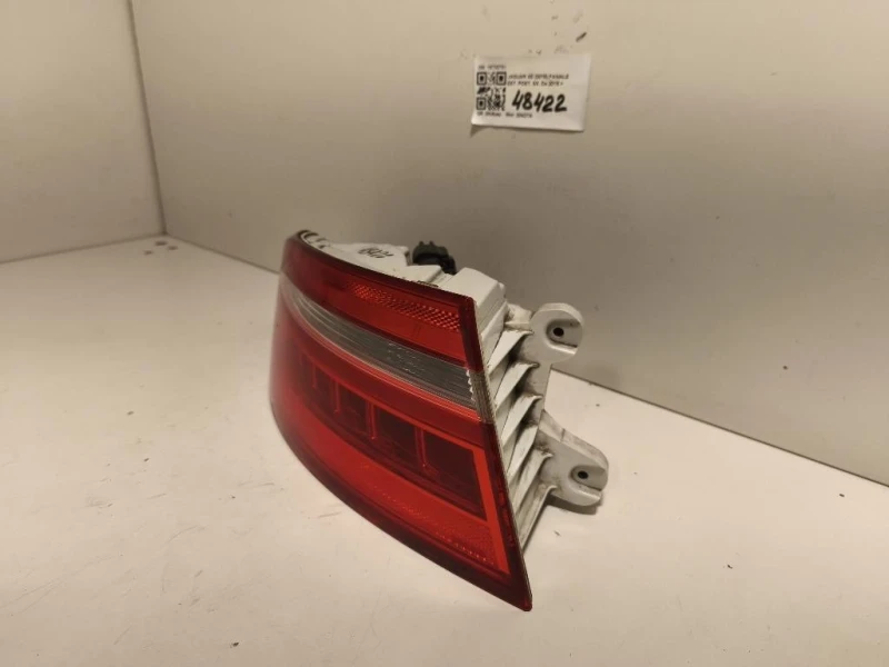 Fanale EST POST SX 19733701 Jaguar XE 2015