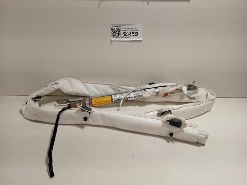 Air-bag A Tendina SX