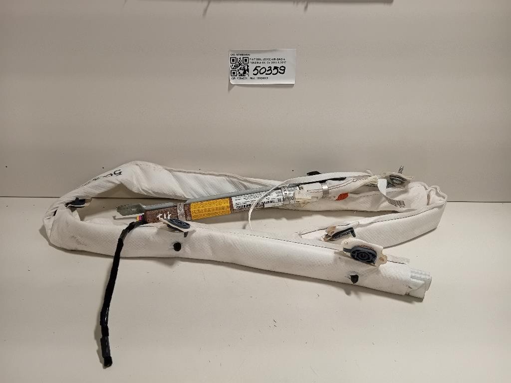 Air-bag A Tendina SX 519584600 Fiat 500L 2013
