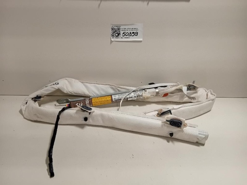 Air-bag A Tendina SX 519584600 Fiat 500L 2013