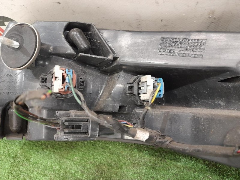 Fanale EST POST SX 8X2313405BD Jaguar XF I 2011