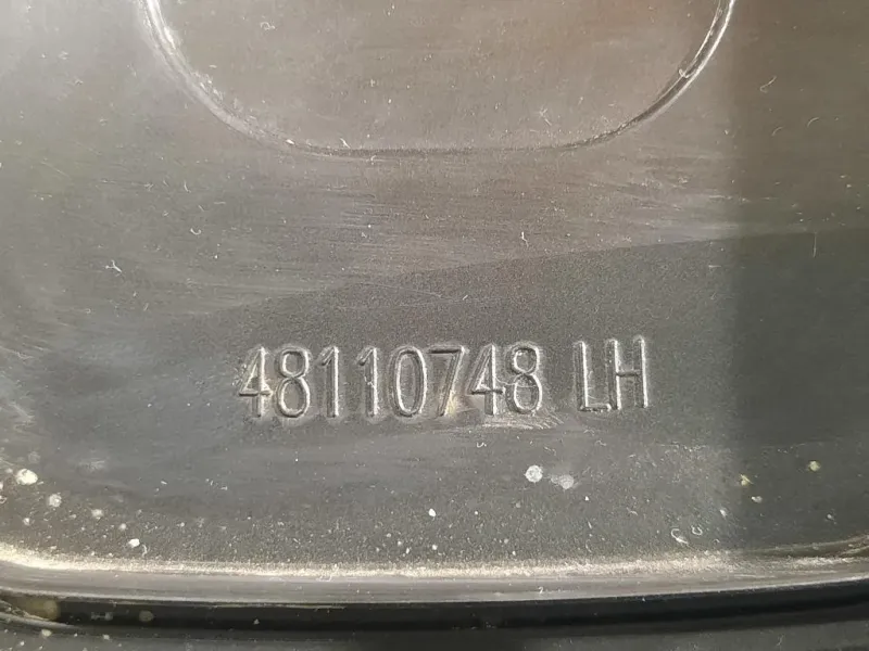 Proiettore ANT SX 1394426080 Citroen Jumper III 2014