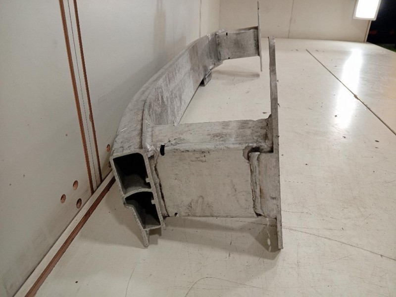 Traversa Paraurti ANT 68256881AC Jeep Compass III 2017