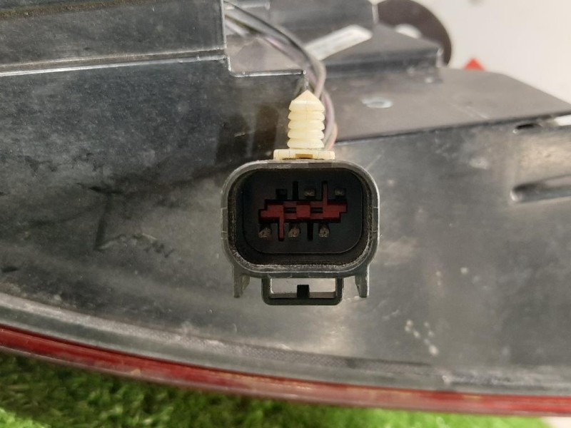 Fanale EST POST SX CX23-13405-AC Jaguar XF I 2011