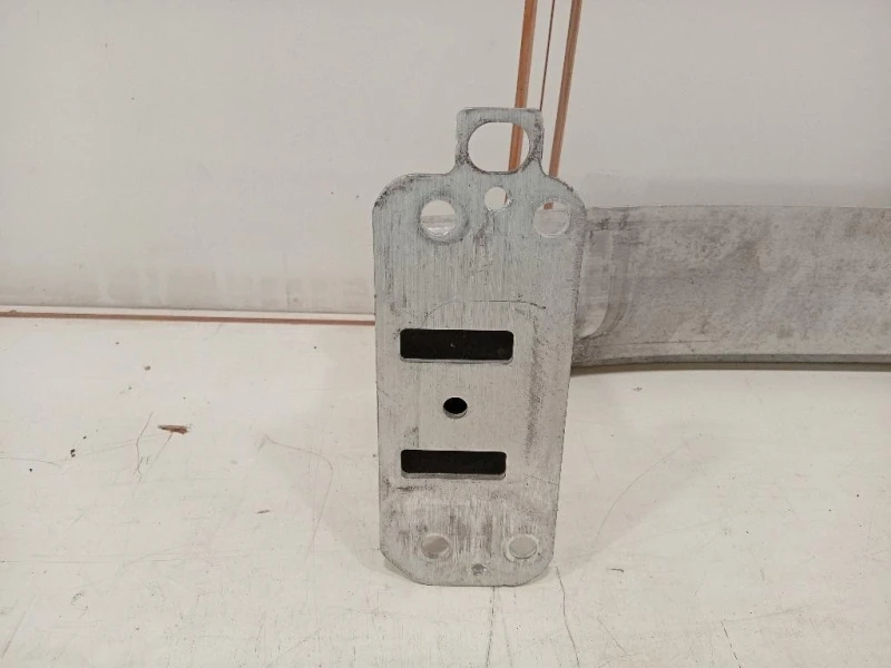 Traversa Paraurti ANT 68256881AC Jeep Compass III 2017