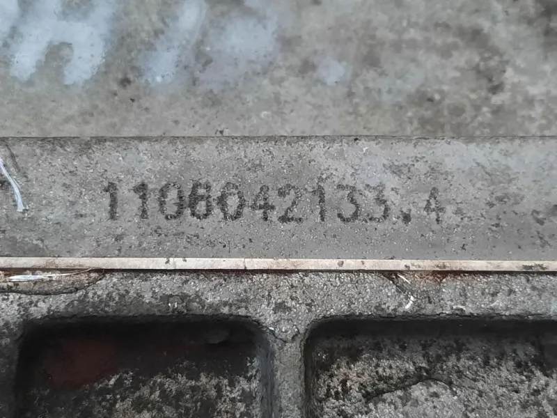 Cambio 6 MARCE AUTOMATICO Chevrolet Orlando 2011