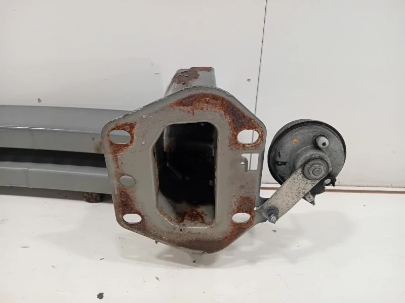 Traversa Paraurti ANT K05116373AE Jeep Patriot 2007