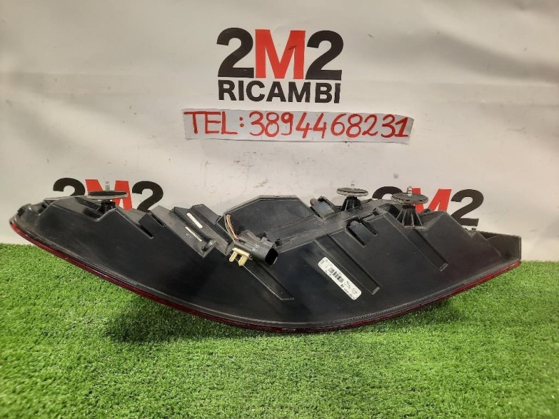 Fanale EST POST SX CX23-13405-AC Jaguar XF I 2011